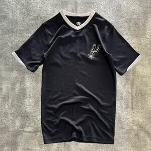 Nba spurs top dri fit